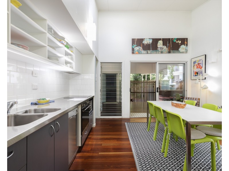 82/43 East Coast Road, Point Lookout QLD 4183