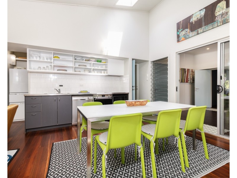 82/43 East Coast Road, Point Lookout QLD 4183