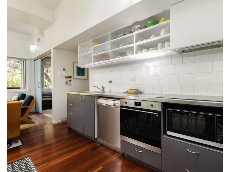 82/43 East Coast Road, Point Lookout QLD 4183