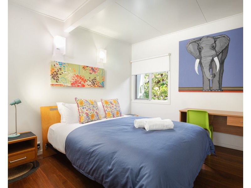 82/43 East Coast Road, Point Lookout QLD 4183