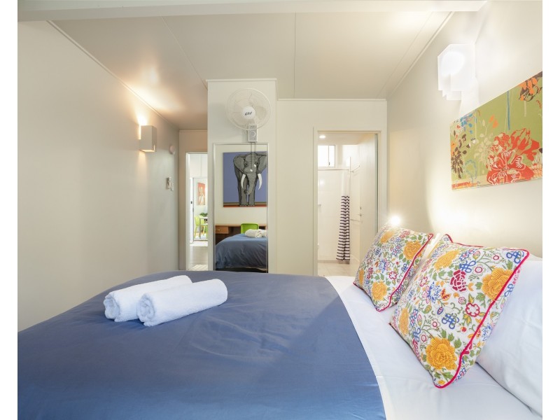 82/43 East Coast Road, Point Lookout QLD 4183