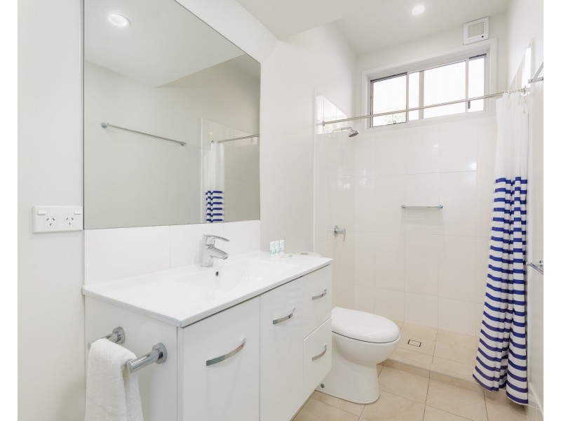 82/43 East Coast Road, Point Lookout QLD 4183