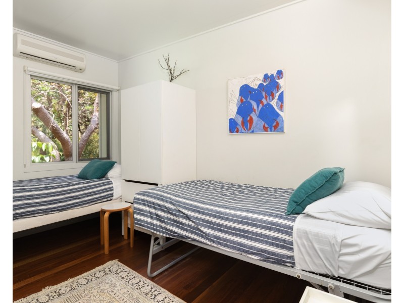 82/43 East Coast Road, Point Lookout QLD 4183