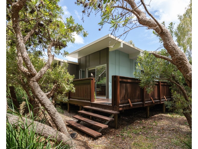 82/43 East Coast Road, Point Lookout QLD 4183