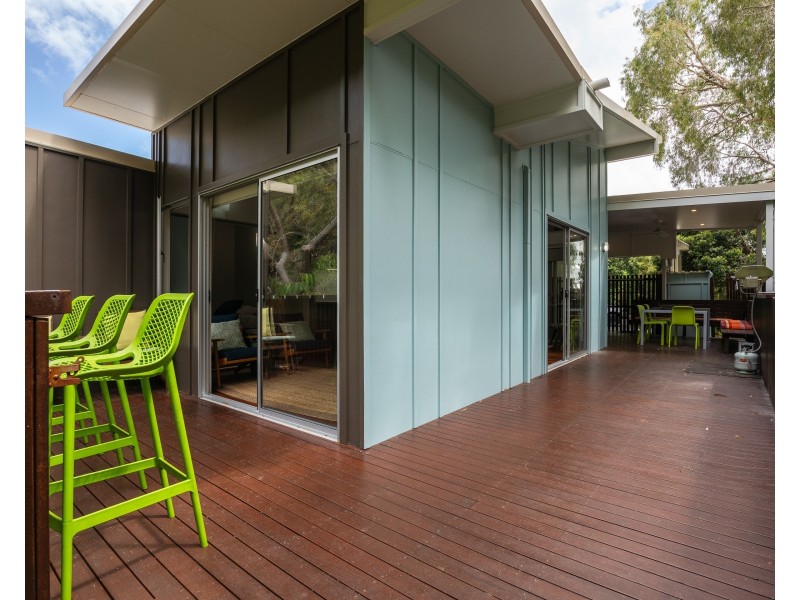 82/43 East Coast Road, Point Lookout QLD 4183