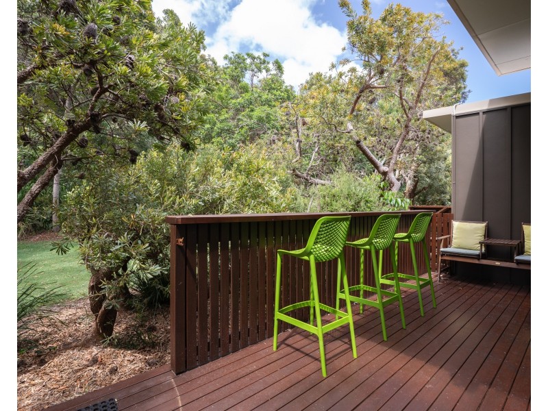 82/43 East Coast Road, Point Lookout QLD 4183