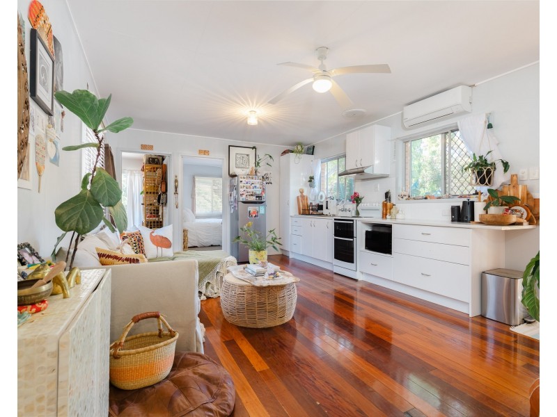 3/17 Bigoon Road, Point Lookout QLD 4183