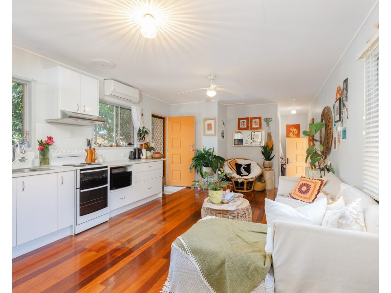 3/17 Bigoon Road, Point Lookout QLD 4183