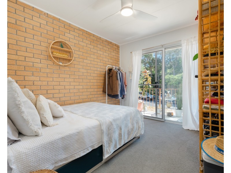 3/17 Bigoon Road, Point Lookout QLD 4183