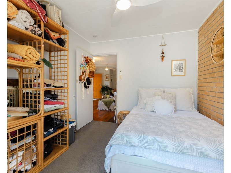 3/17 Bigoon Road, Point Lookout QLD 4183