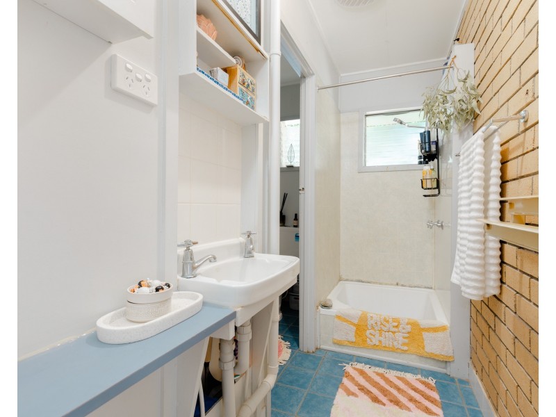 3/17 Bigoon Road, Point Lookout QLD 4183