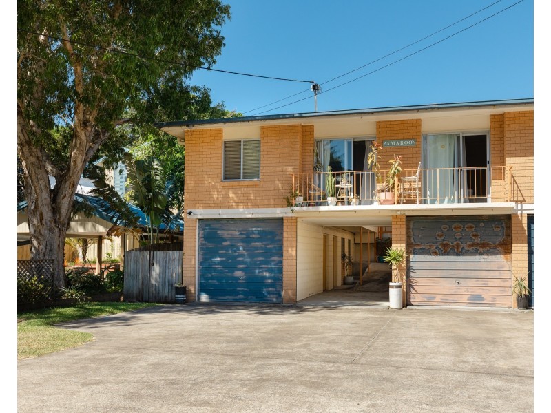 3/17 Bigoon Road, Point Lookout QLD 4183