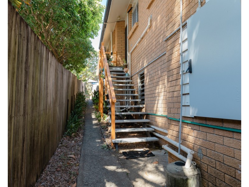 3/17 Bigoon Road, Point Lookout QLD 4183