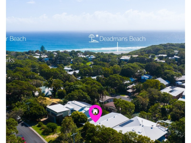 15 Galeen Street, Point Lookout QLD 4183