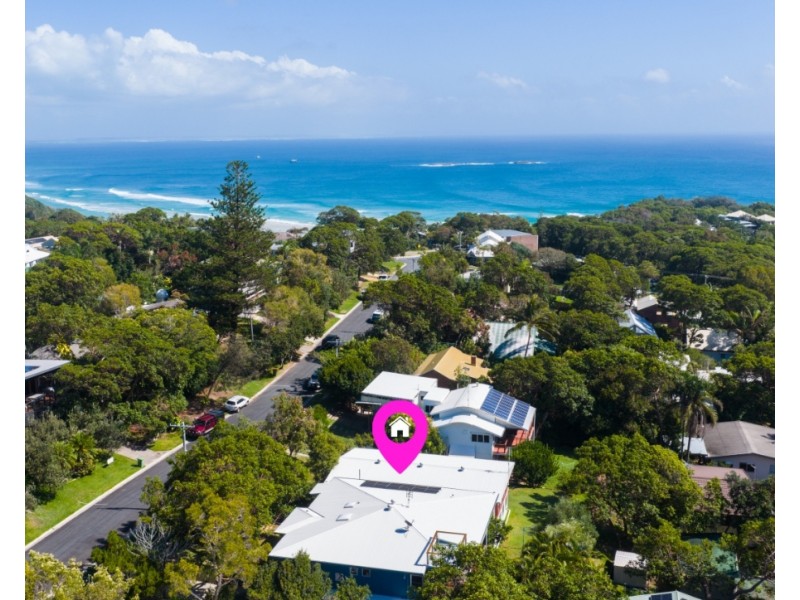 15 Galeen Street, Point Lookout QLD 4183