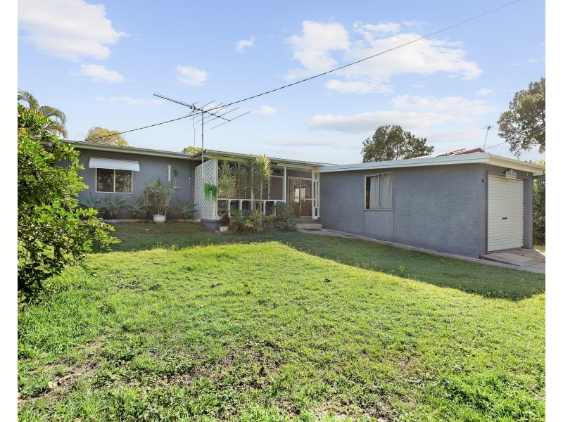 36 Gonzales Street, Amity QLD 4183