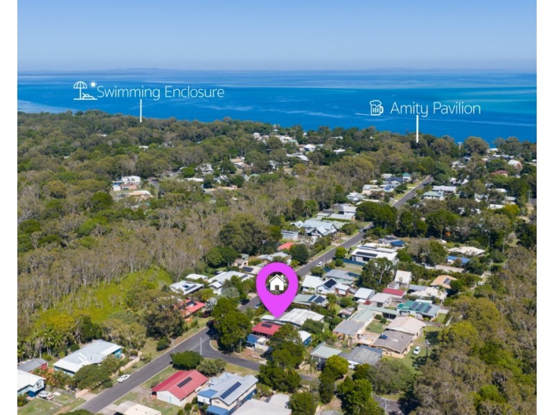 36 Gonzales Street, Amity QLD 4183