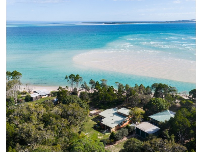 5 Macland Street, Amity QLD 4183