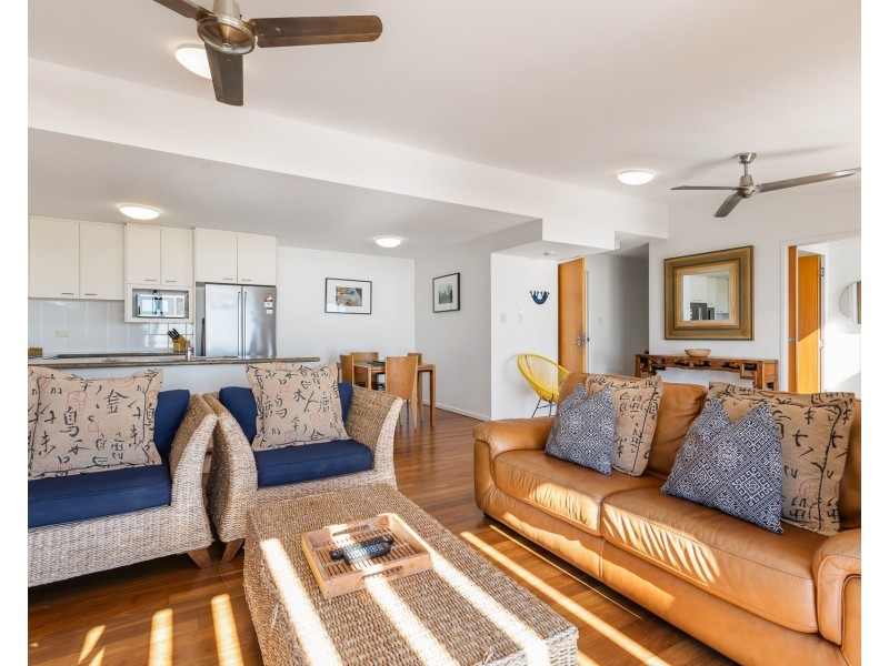 10/6 Cumming Parade, Point Lookout QLD 4183
