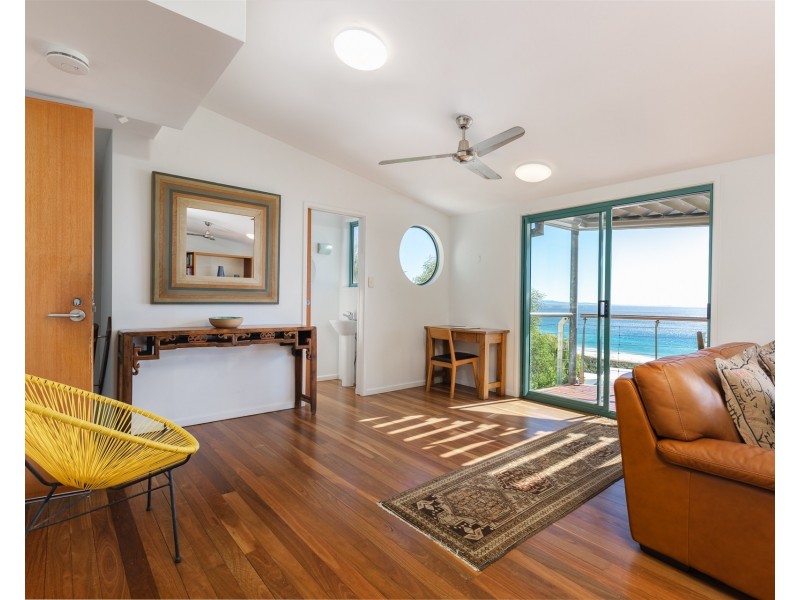 10/6 Cumming Parade, Point Lookout QLD 4183