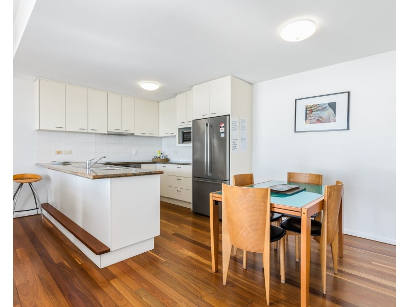 10/6 Cumming Parade, Point Lookout QLD 4183