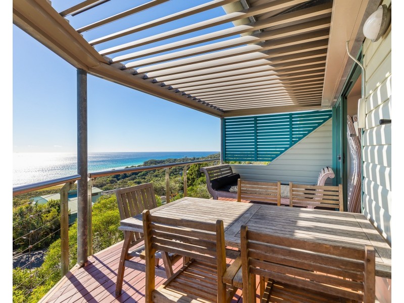 10/6 Cumming Parade, Point Lookout QLD 4183