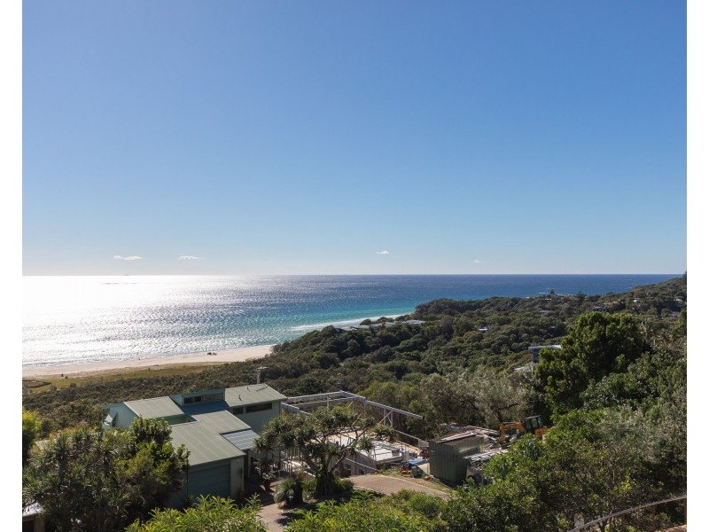 10/6 Cumming Parade, Point Lookout QLD 4183