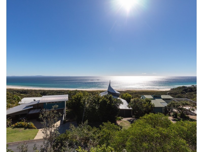 10/6 Cumming Parade, Point Lookout QLD 4183