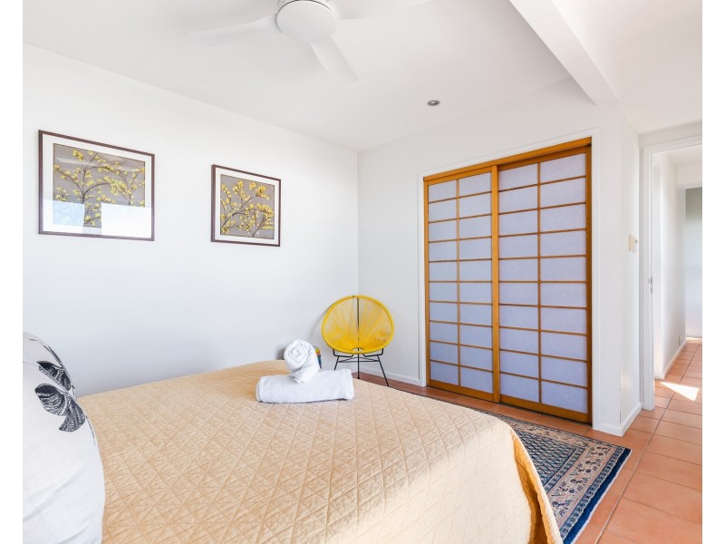 10/6 Cumming Parade, Point Lookout QLD 4183