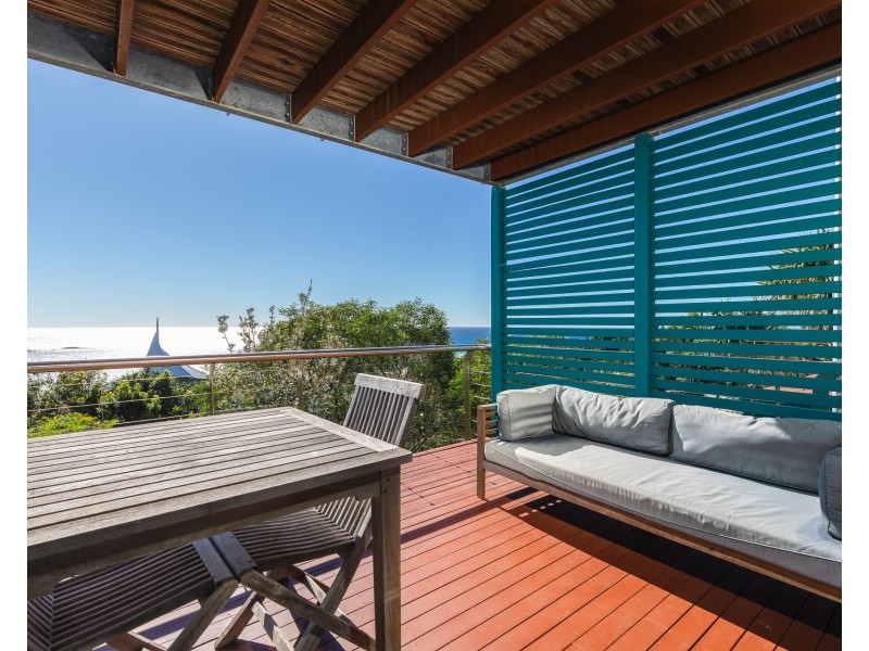 10/6 Cumming Parade, Point Lookout QLD 4183