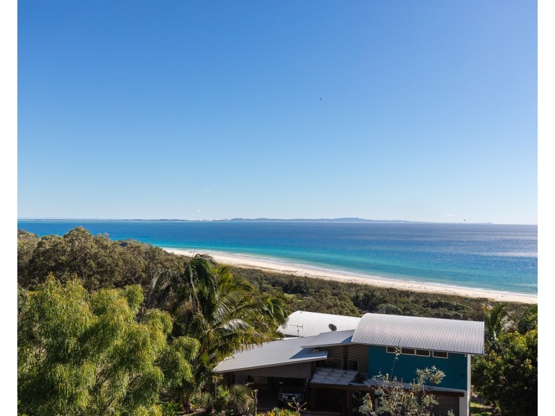 10/6 Cumming Parade, Point Lookout QLD 4183