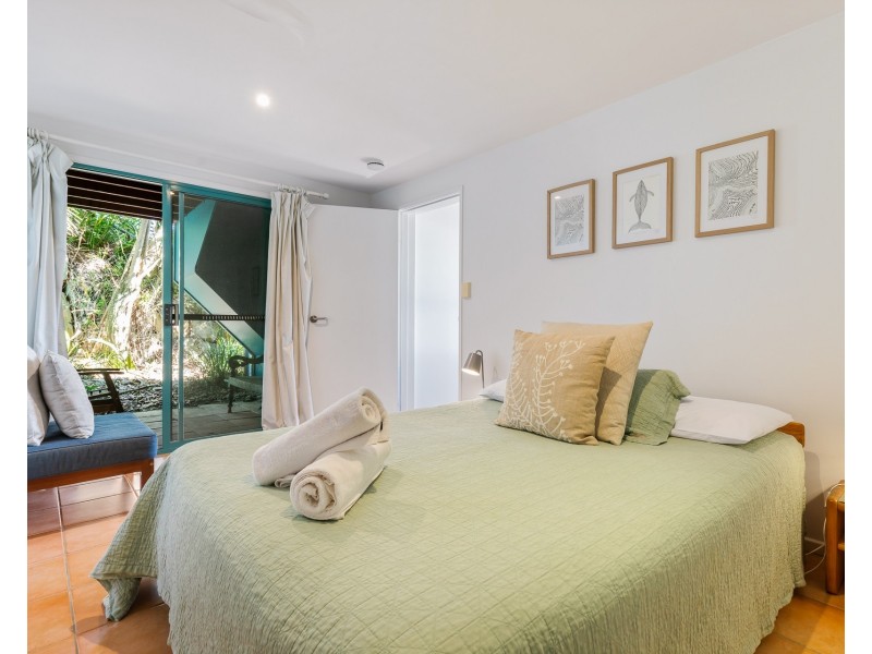 10/6 Cumming Parade, Point Lookout QLD 4183