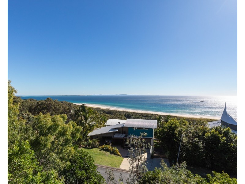 10/6 Cumming Parade, Point Lookout QLD 4183
