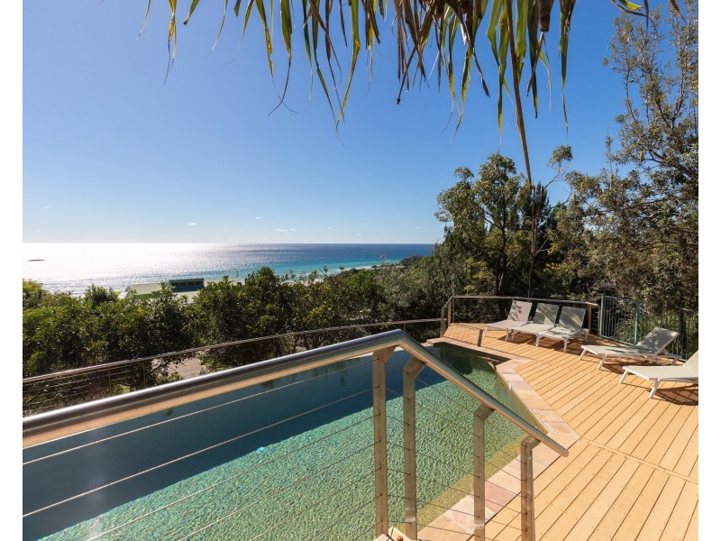 10/6 Cumming Parade, Point Lookout QLD 4183