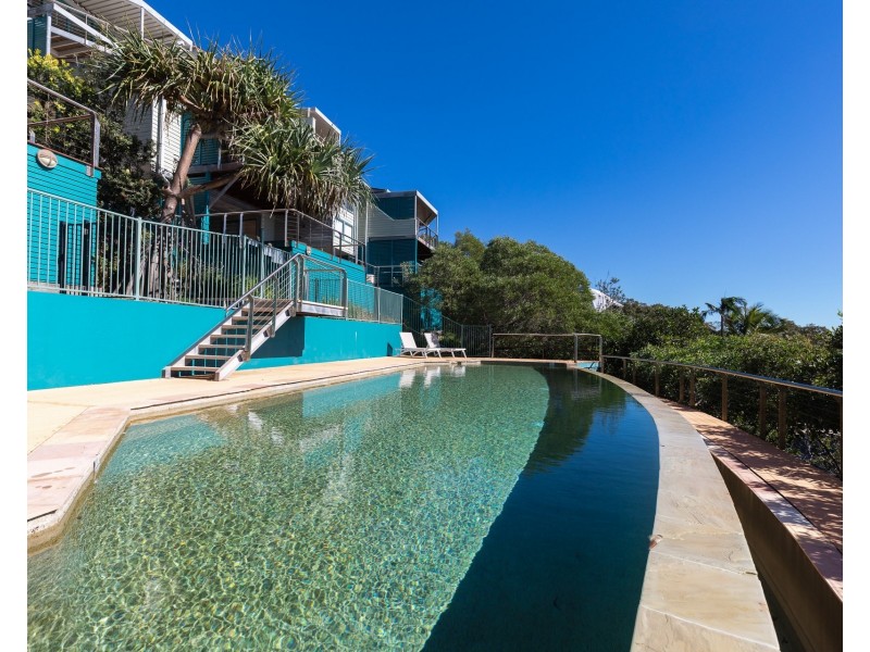 10/6 Cumming Parade, Point Lookout QLD 4183