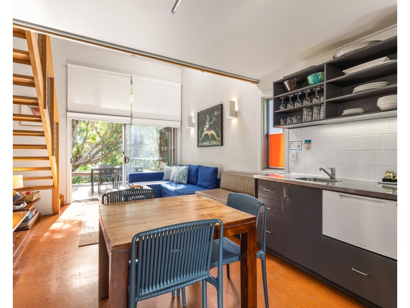 28/57 East Coast Road, Point Lookout QLD 4183