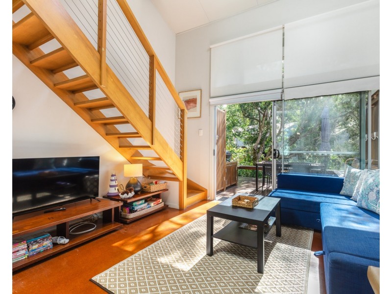 28/57 East Coast Road, Point Lookout QLD 4183