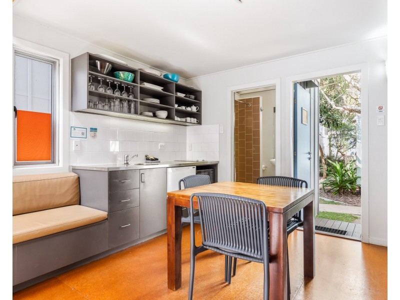 28/57 East Coast Road, Point Lookout QLD 4183