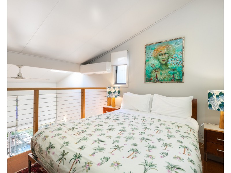 28/57 East Coast Road, Point Lookout QLD 4183