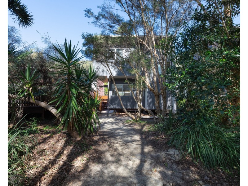 58/43 East Coast Road, Point Lookout QLD 4183
