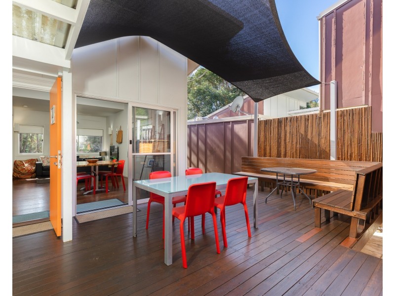 58/43 East Coast Road, Point Lookout QLD 4183