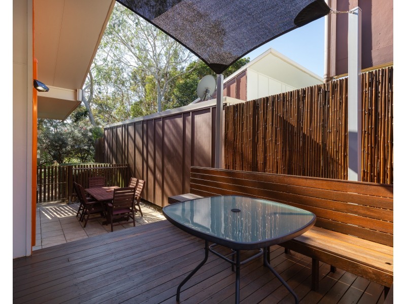 58/43 East Coast Road, Point Lookout QLD 4183