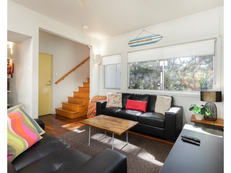 58/43 East Coast Road, Point Lookout QLD 4183