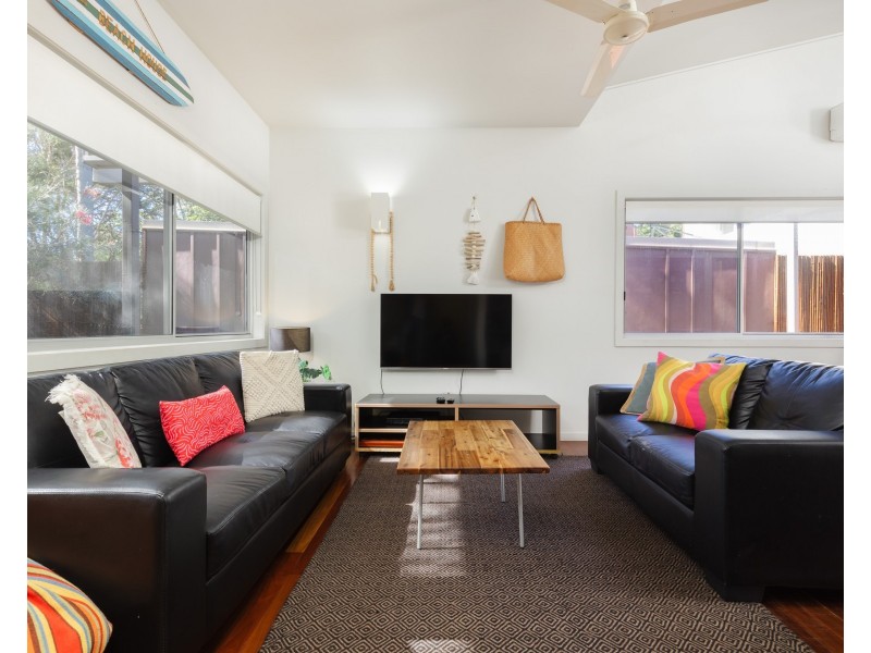 58/43 East Coast Road, Point Lookout QLD 4183