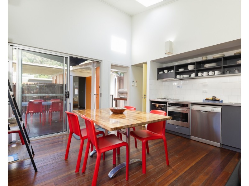 58/43 East Coast Road, Point Lookout QLD 4183