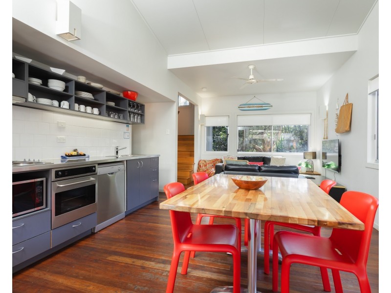 58/43 East Coast Road, Point Lookout QLD 4183