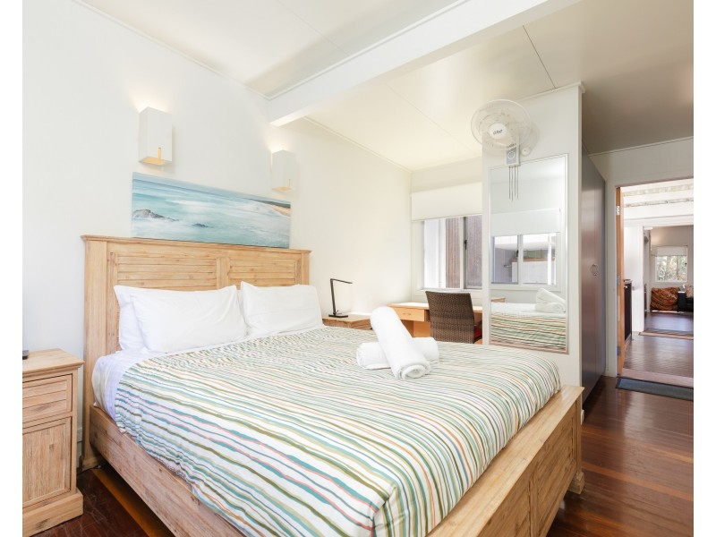 58/43 East Coast Road, Point Lookout QLD 4183