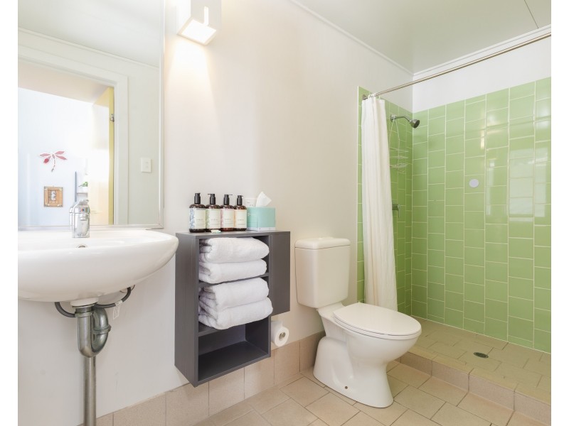 58/43 East Coast Road, Point Lookout QLD 4183