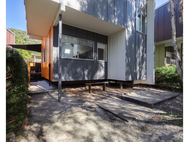 58/43 East Coast Road, Point Lookout QLD 4183