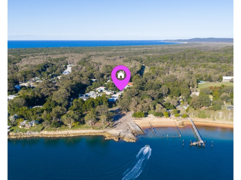 25 Claytons Road, Amity QLD 4183